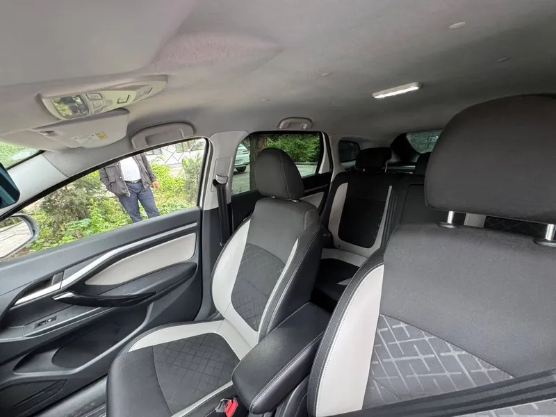 Lada Vesta 2019 состояние хорошее — фото 5