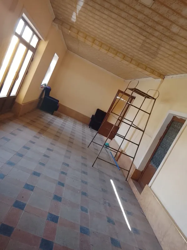 15 sotixli 8 ta xonasi bor uchastka tez va arzon narxda sotiladi — фото 6