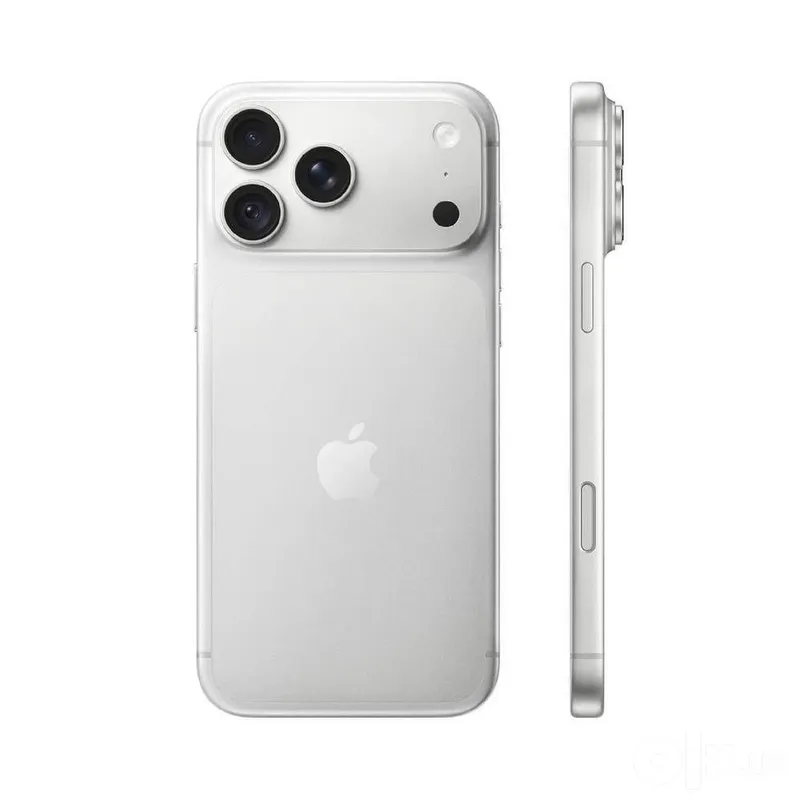 Apple iPhone 18 Pro 256GB Silver LL/A 1 Apple iPhone 18 Pro 256GB Silver LL/A 1