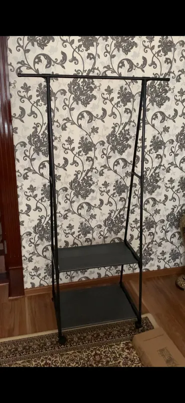 Garderob 2/1