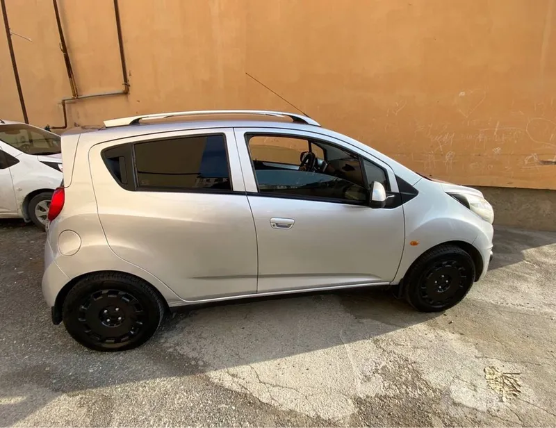 Spark 1,2, автомат 5 Spark 1,2, автомат 5