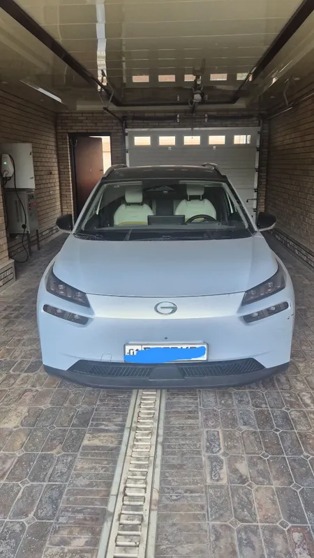 GAC AION V PLUS 2021 йил — фото 1