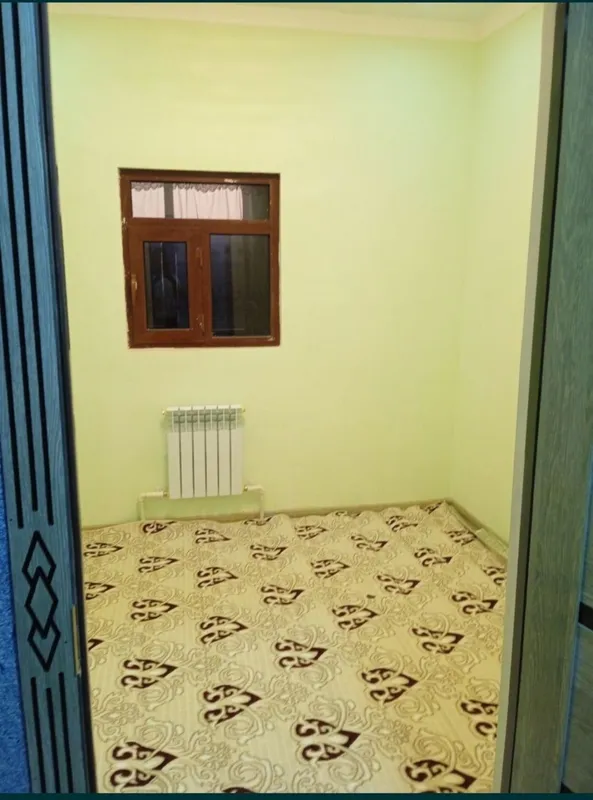 Оилага 3 хоналик квартира ижарага берилади. — фото 1 Оилага 3 хоналик квартира ижарага берилади. — фото 1