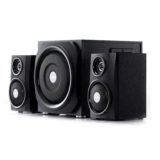 Cабвуфер Microlab TMN9BT | 2.1 / 40W (11*2+18W) 1 Cабвуфер Microlab TMN9BT | 2.1 / 40W (11*2+18W) 1