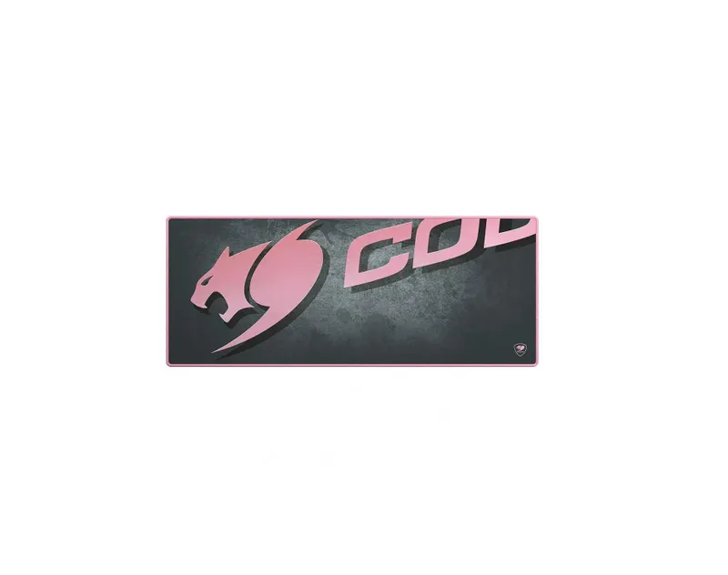 ! Игровой коврик для мыши Cougar ARENA X Pink