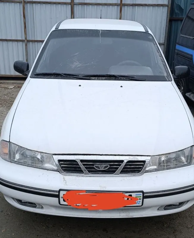 Nexia sons 2007yil 1