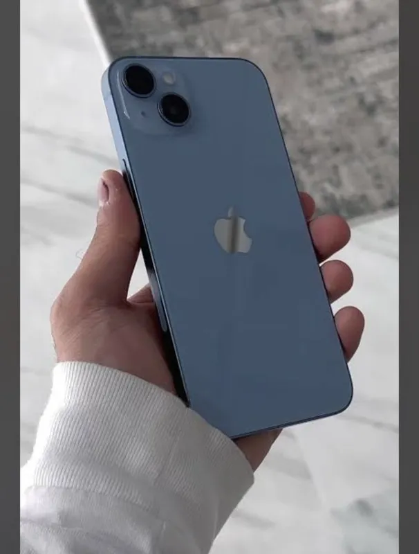 iPhone 14 Plus 128 ГБ, аккумулятор 74% 1 iPhone 14 Plus 128 ГБ, аккумулятор 74% 1
