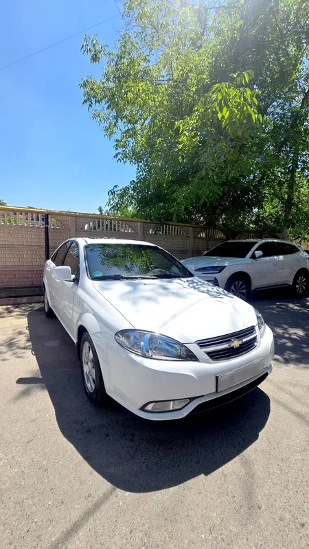 Продаётся Chevrolet Gentra в идеальном состоянии
