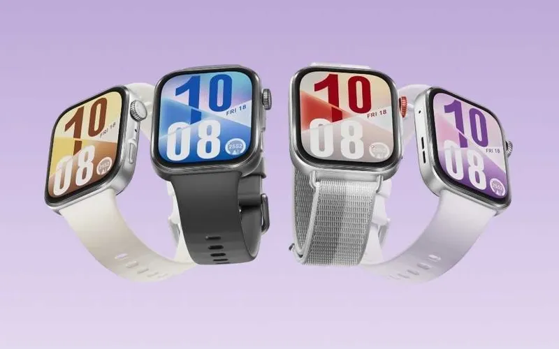 Huawei Watch Fit 4 (optom) в наличии — фото 1