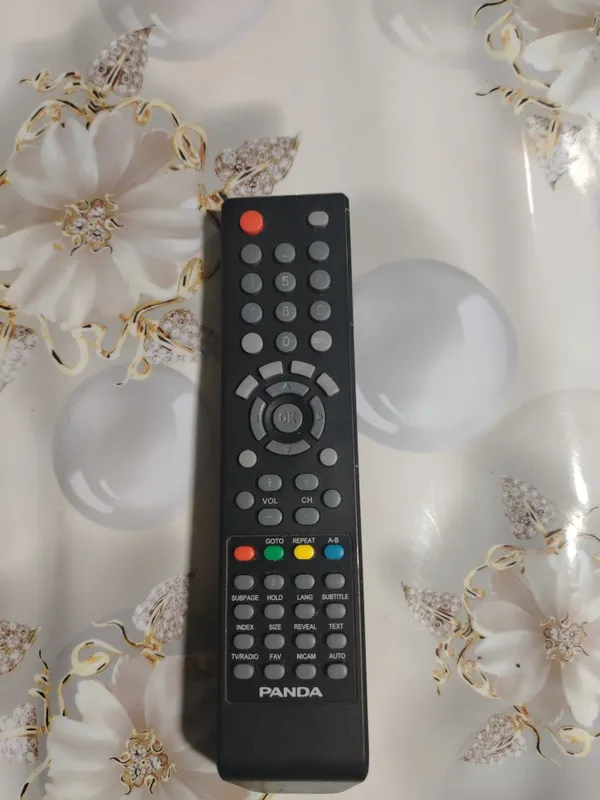 Televizor PANDA 32 tali sastayanasi yaxshi 6 Televizor PANDA 32 tali sastayanasi yaxshi 6