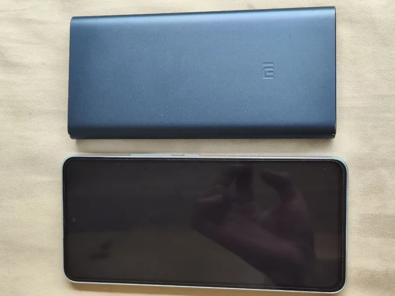 Xiaomi 12 Lite 128 Гб оперативка 6+2 — фото 4