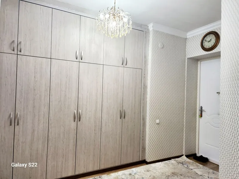 Аренда квартира юнусабод район ц 2 алейиский навастиройка — фото 4