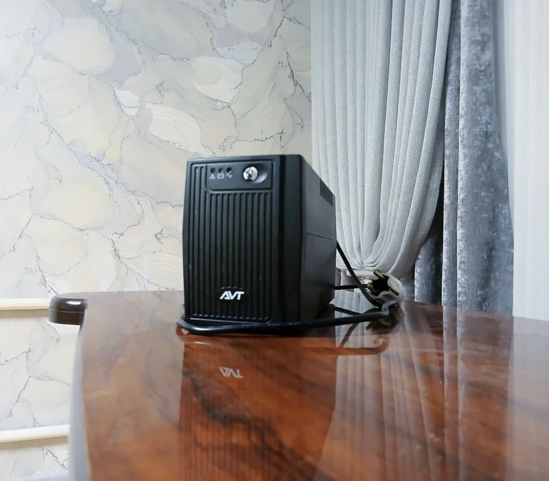 Продаётся IBP 600W UPS 3 Продаётся IBP 600W UPS 3