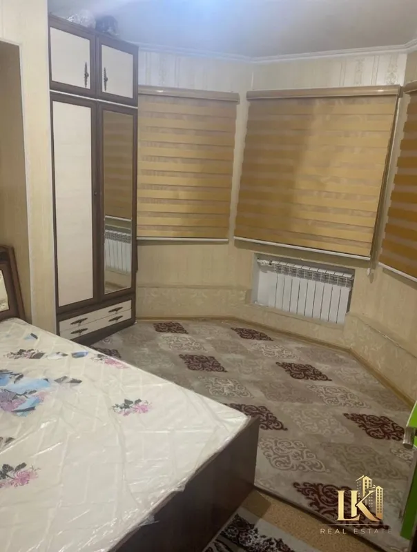 Продаётся 1-комнатная квартира в кирпичной новостройке (Akay City) 4 Продаётся 1-комнатная квартира в кирпичной новостройке (Akay City) 4