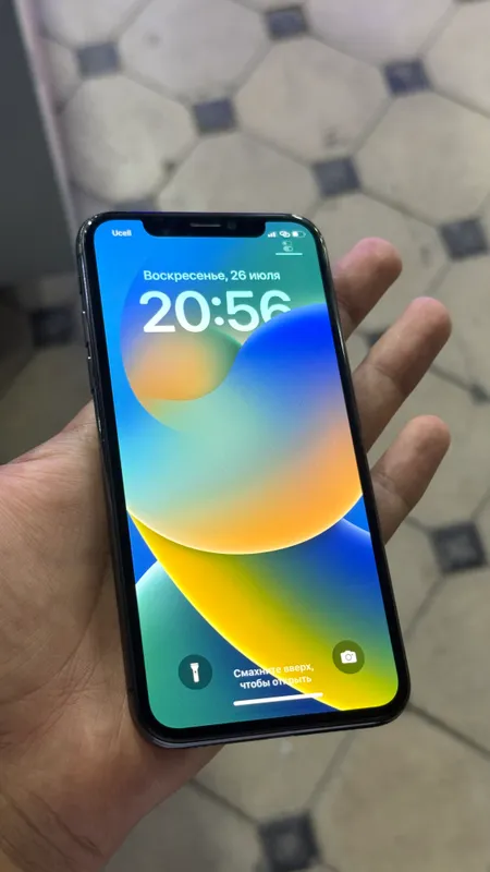 iphone x 2