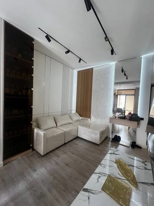 2-комнатная квартира в ЖК Imperial Club City 1