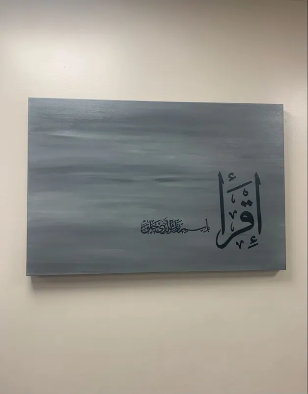art.kallegrafiya smoladan yasalgan nafis decorlar — фото 5