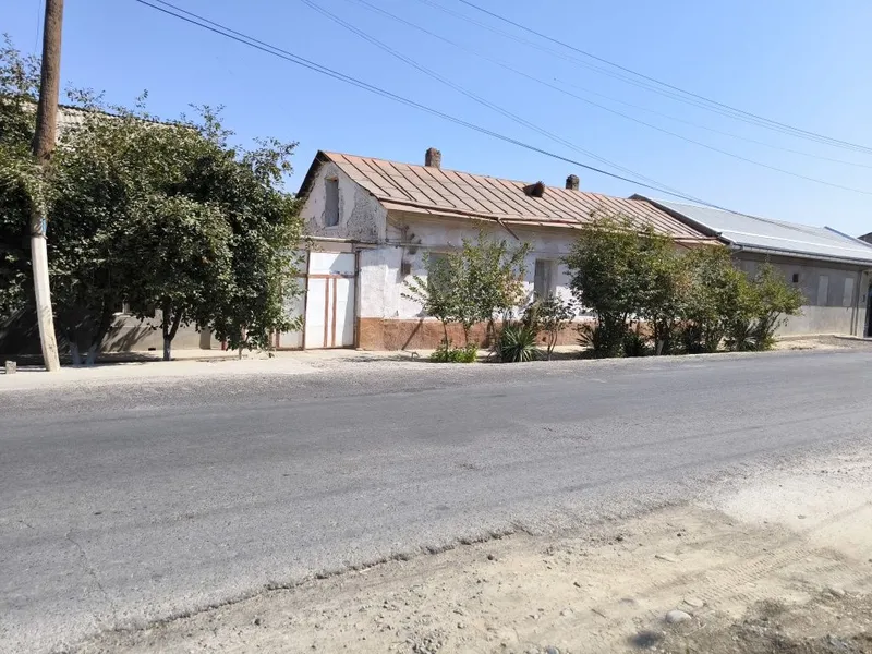 Продается дом на главной улице 3 Продается дом на главной улице 3