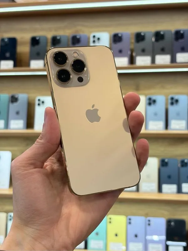Iphone 13 pro sotiladi 1
