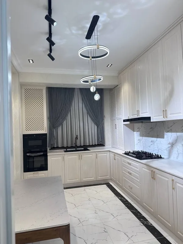 Продажа квартиры, Махтумкули — фото 6