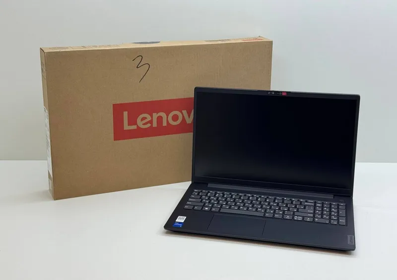 Lenovo — i5 13420H / 256GB M.2 NVMe SSD / 8GB DDR5 — фото 1
