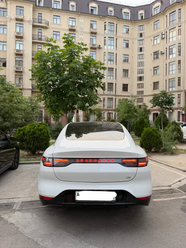 Leapmotor c 01 продается 8 Leapmotor c 01 продается 8