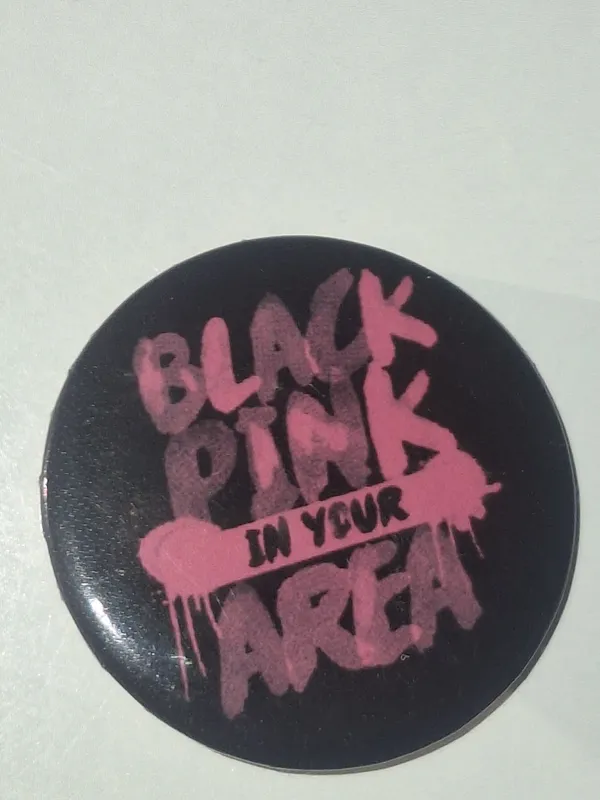 Black pink Aksesuarlari — фото 1