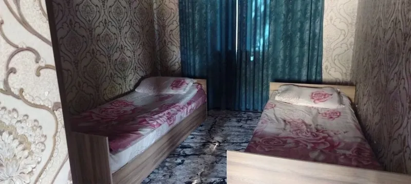 Дача Чимган Dacha Chimgan — фото 6