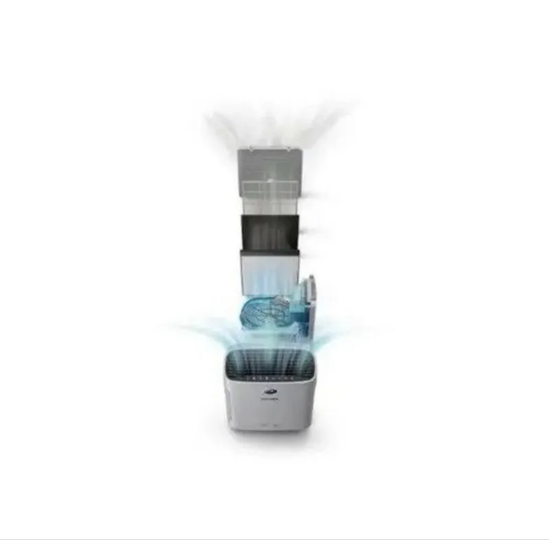 Очиститель воздуха Philips AC2726 — фото 2