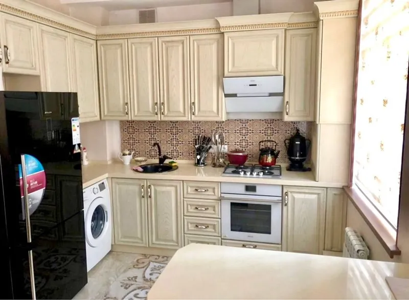 Сдается квартира Parkent village — фото 4 Сдается квартира Parkent village — фото 4