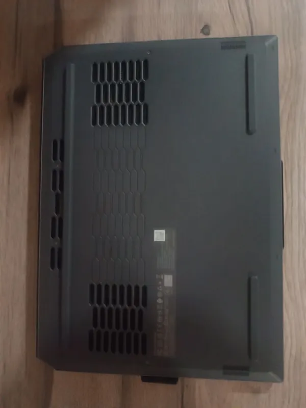 LenovoLOQ15 RTX3050 6gb DDR5 16 gb 7 LenovoLOQ15 RTX3050 6gb DDR5 16 gb 7