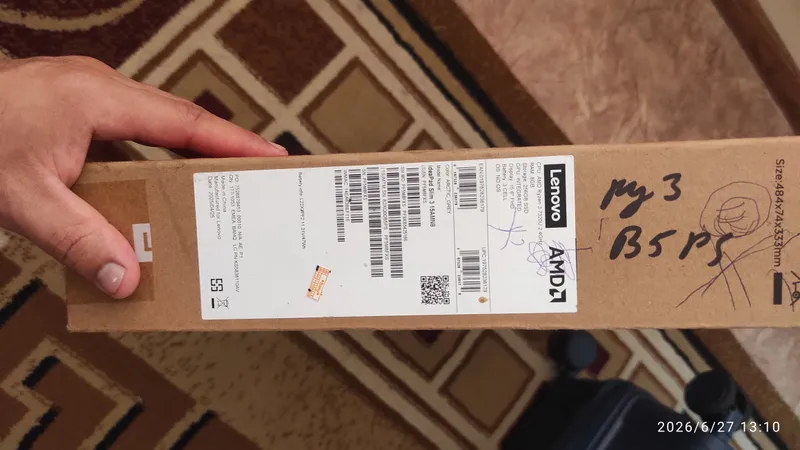 Lenovo