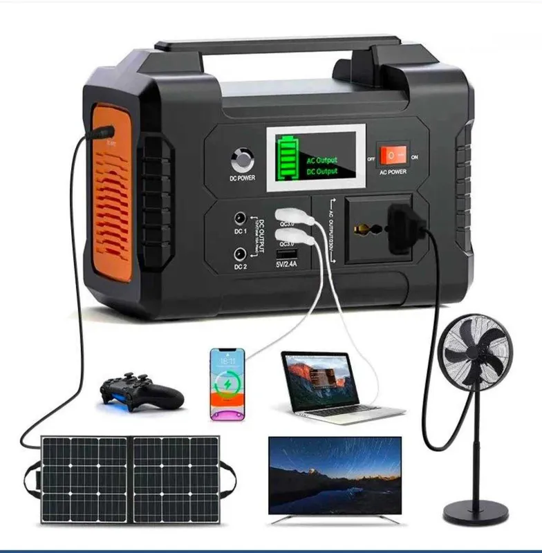 Солнечный электра станция от 2kW до 1 МWТ On-grid
