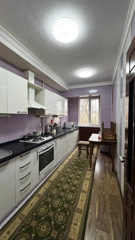 Аренда квартира метро новза 4 хоналий 900$ — фото 3