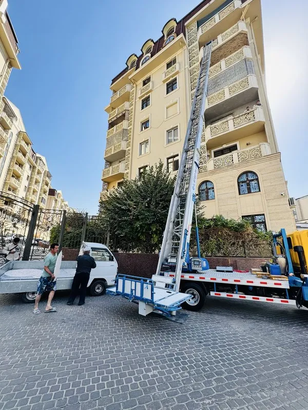 Avtolift 24/7 Автолифт Хизматлари 5