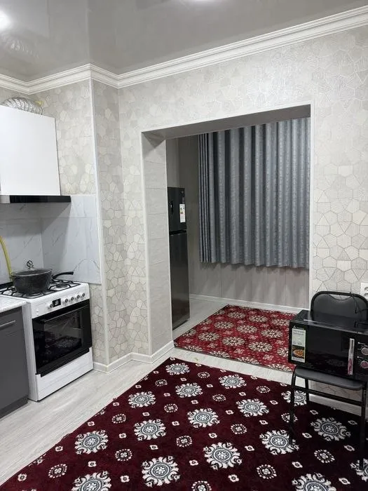 Аренда 3-комнатной квартиры, 78 м², 5/5 — фото 4