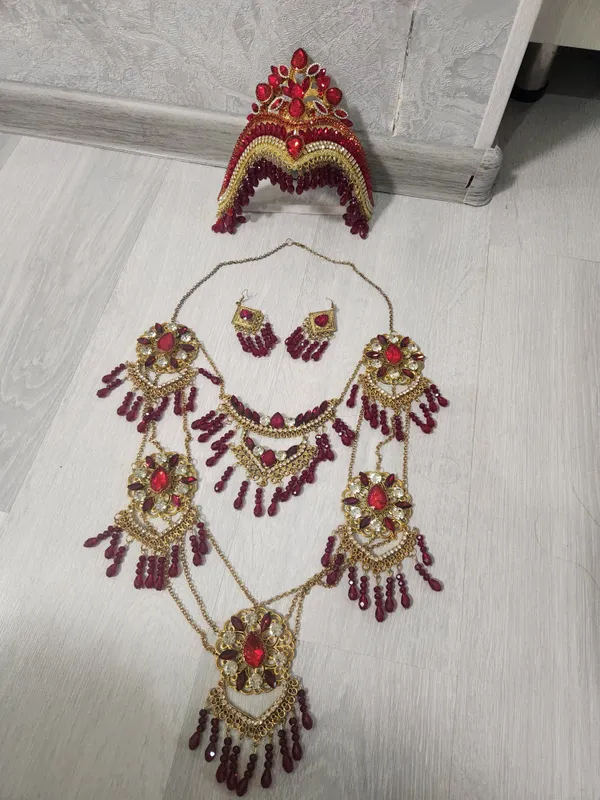 украшения