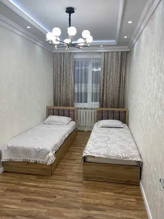 Jangohda себзор 3 xonali uy Arendaga Xadra