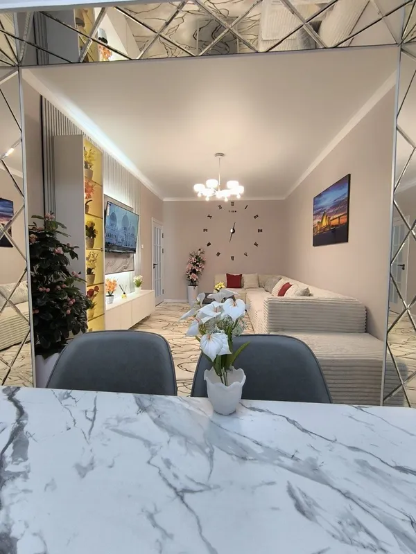 Аренда Квартира Кушбеги Яаккасрой Йевро лукс 2/3/5 650$ — фото 3