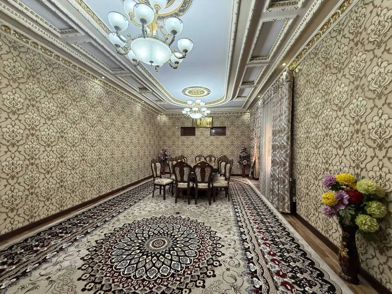 TAYYOR HOVLI O‘ZINI DAROMADLI BIZNESI bilan birga sotiladi #a872 — фото 4