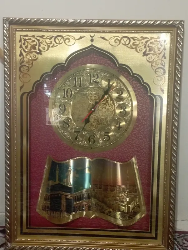 idyal holat yahsh