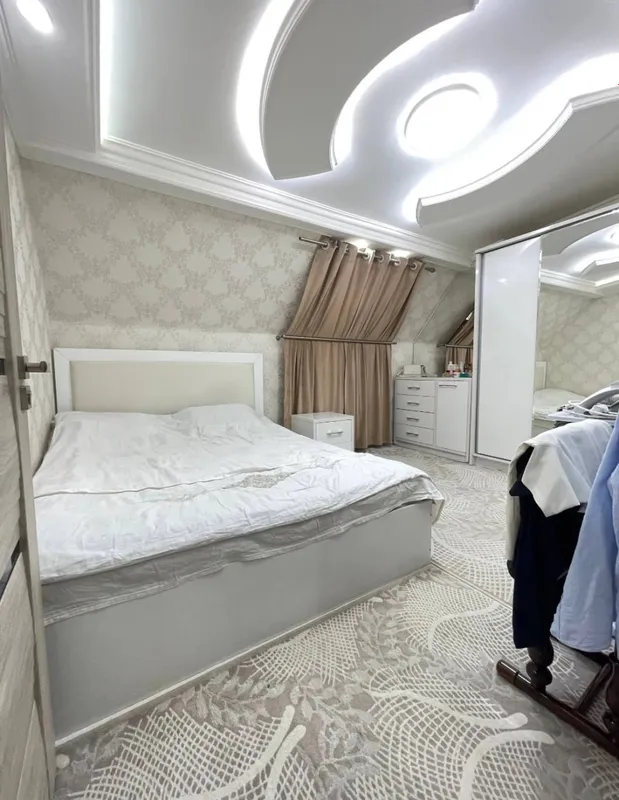 Продажа 4-комн. кв. 106.75 м² · ID 7191 5