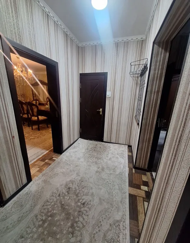 аренда квартира себзор 3 хоналий 750$ депозит бор