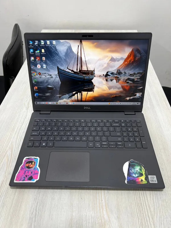 Dell Latitude i5 | 512GB SSD | Touchscreen | Идеал 7 Dell Latitude i5 | 512GB SSD | Touchscreen | Идеал 7