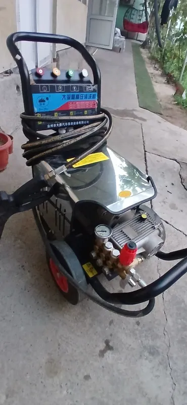 Karcher soyiladi yengi 7 Karcher soyiladi yengi 7