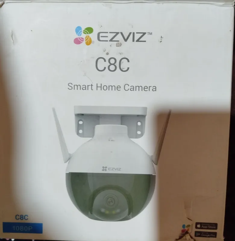 IP-камера Ezviz CS-C8C 1080P