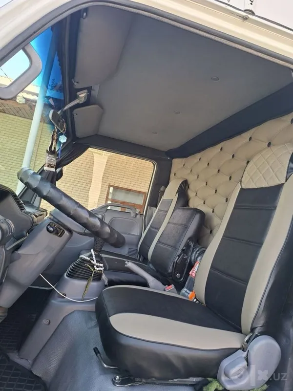 Продаётся Isuzu в идеальном состоянии 2 Продаётся Isuzu в идеальном состоянии 2