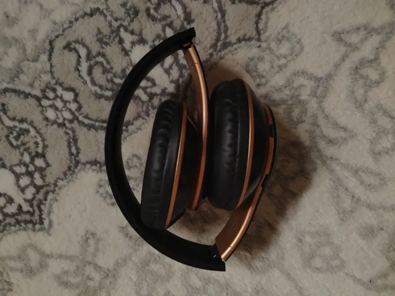 Simsiz naushnik P47 Wireless — фото 1