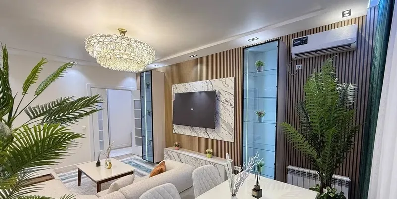 Юнусабад 5-кв 3 комнаты • 95 м² • 5/9 этаж 3