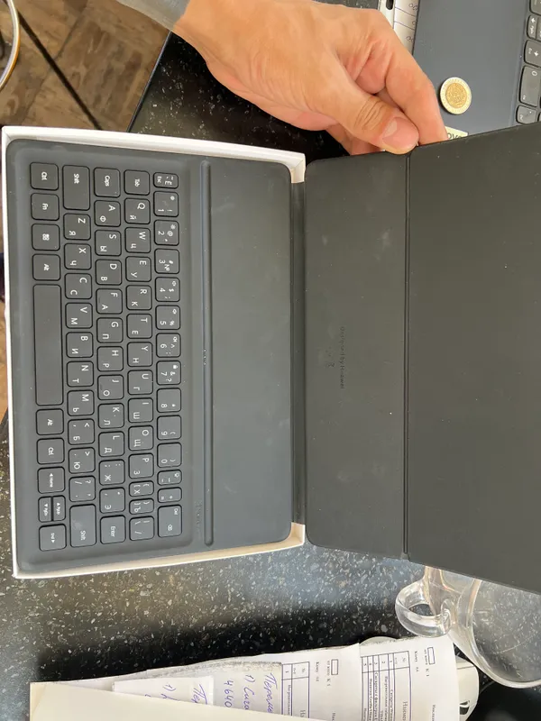 Huawei MatePade 11.5"S — фото 3
